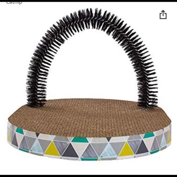 petstages Other - Petstages scratch and groom